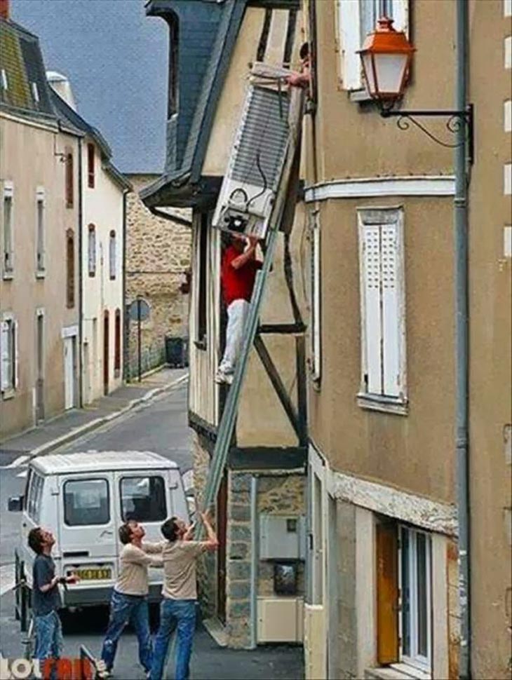 Why Women Live Longer