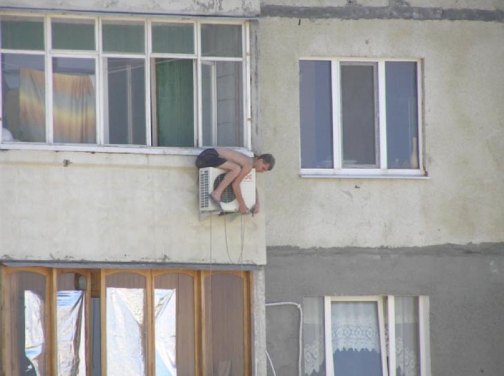 Why Women Live Longer