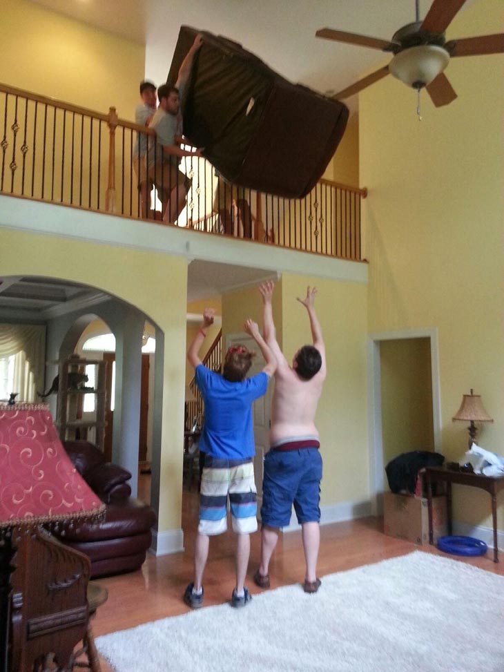 Why Women Live Longer