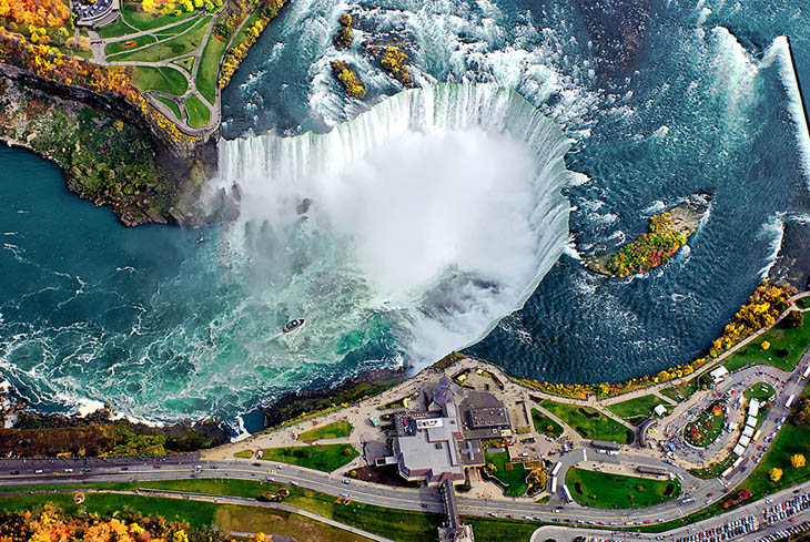 Niagara Falls, Canada