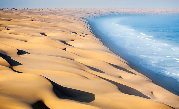 Namib Desert, Namibia