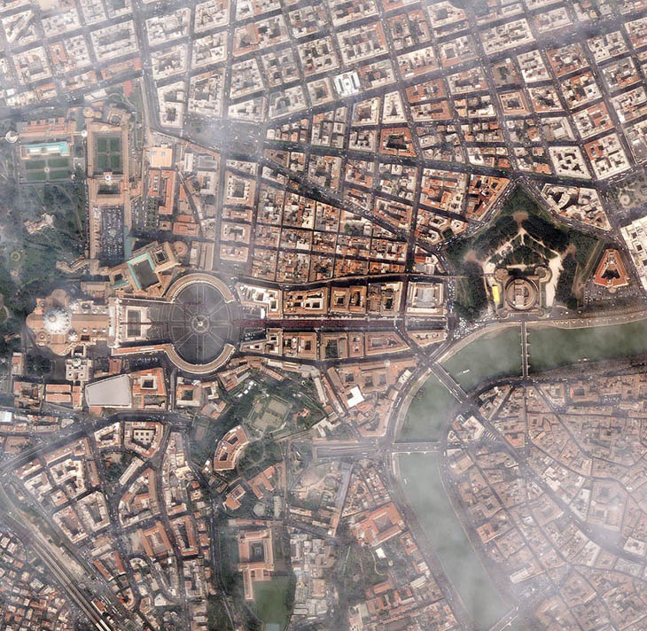 Vatican City