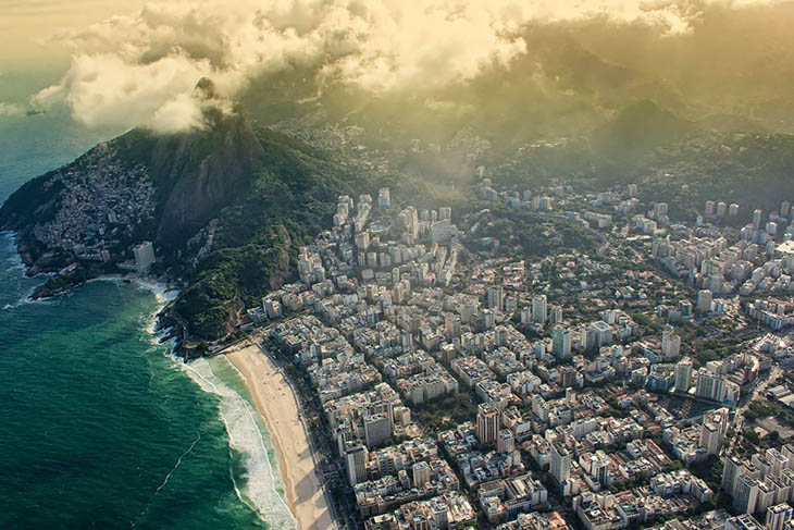 Rio de Janeiro