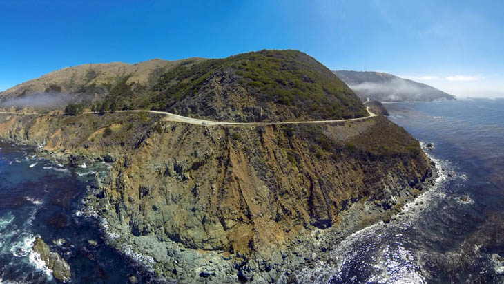 Breath-Taking Photos Captured By Drones