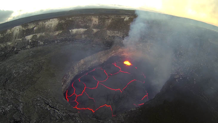 Breath-Taking Photos Captured By Drones