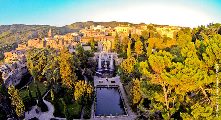 Breath-Taking Photos Captured By Drones