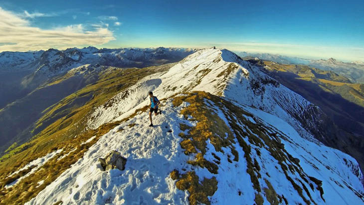 Breath-Taking Photos Captured By Drones