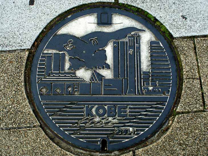 Creative Manhole Covers