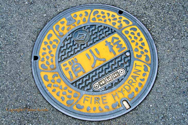 Creative Manhole Covers