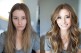 30 Before And After Photos That Shows The Power Of Makeup