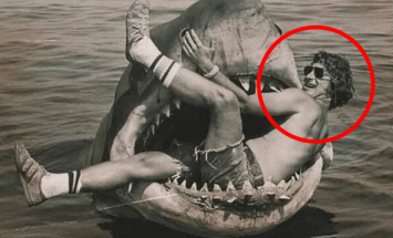 65 Rare Photos Of Famous People You’ve Probably Never Seen Before. I’m Shocked By #53