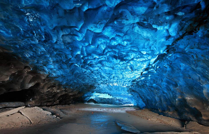 Try visualizing a beautiful experience