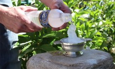 You Won’t Believe How Much Fun A Bottle Of Water Can Be. Just Awesome!