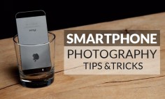 7 Photography tricks You Didn’t Know Your Smartphone Can Do. The First One Is My Favorite.