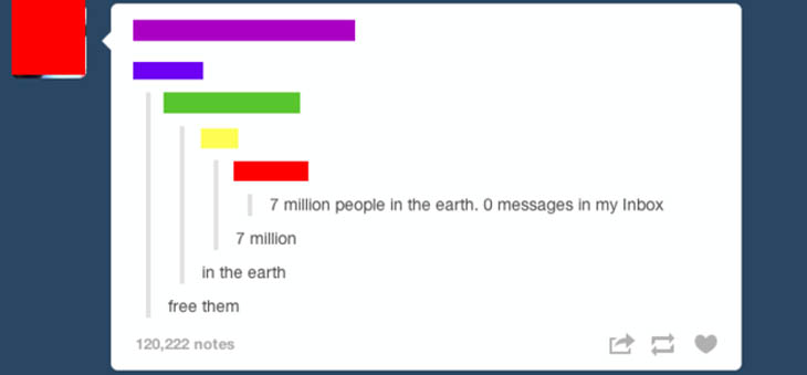 This person who knows a lot more about the Earth’s crust than we all do.
