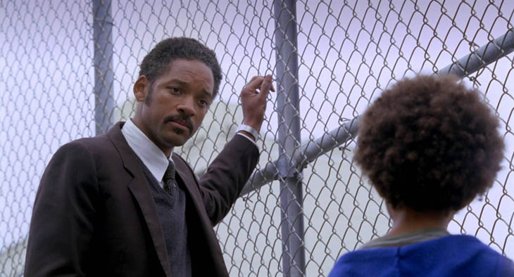 Best Movie Quotes - The Pursuit of Happyness (2006)