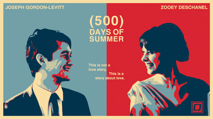 Best Movie Quotes - (500) Days of Summer (2009)