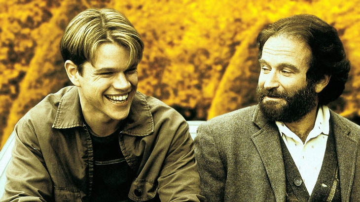 Best Movie Quotes - Good Will Hunting (1997)