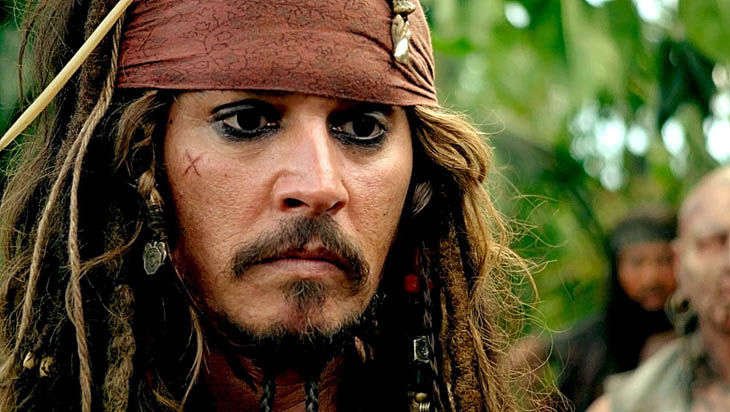 Best Movie Quotes - Pirates of the Caribbean: The Curse of the Black Pearl (2003)