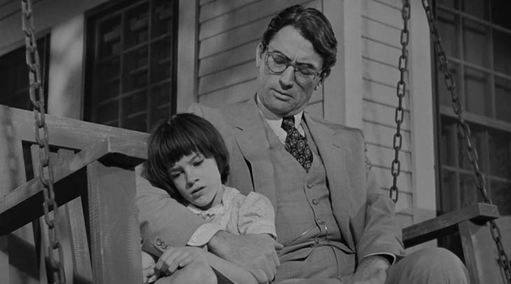 Best Movie Quotes - To Kill a Mockingbird (1962)