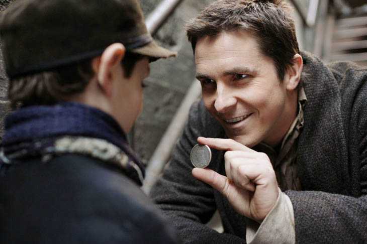 Best Movie Quotes - The Prestige (2006)