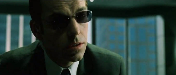 Best Movie Quotes - The Matrix (1999)