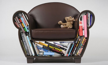 31 Space-Saving Creative Furniture Designs That Stand Out From The Rest. #13 Is Awesome!