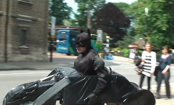 The Dark Knight In Real Life. You Will Die Laughing After This. It’s Hilarious!