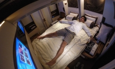 After This You’ll Also Want To Have The World’s Best Airline Experience Ever.
