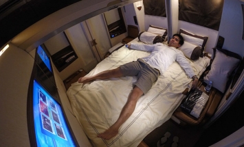 After This You’ll Also Want To Have The World’s Best Airline Experience Ever.