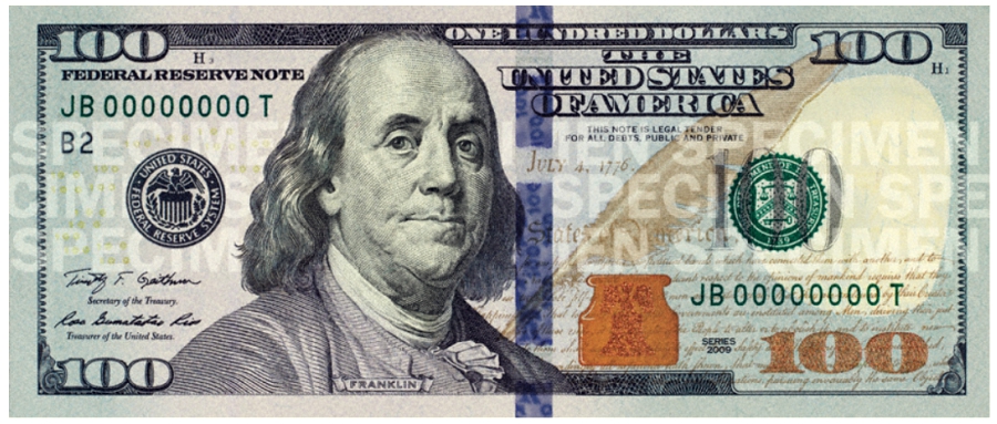 United States (Currency: United States dollar)