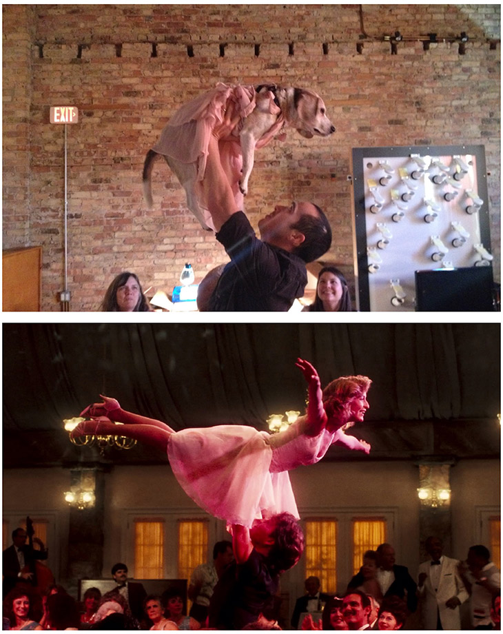 Dirty Dancing (1987)