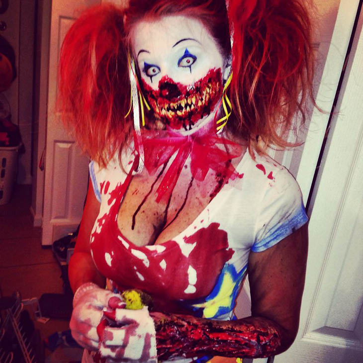 Killer Clown