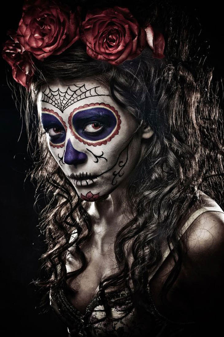 Sugar Skull