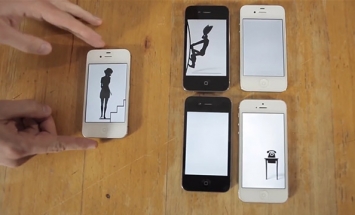 WOW! You Won’t Believe What You Can Do With Your Old iPhones. Simply Amazing!