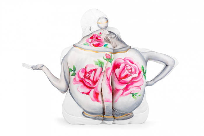 Teapot