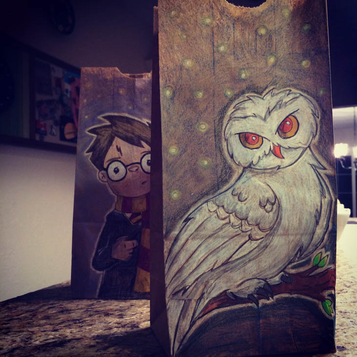 Hedwig