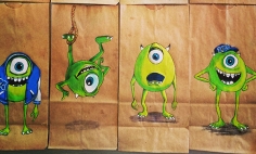 Your Kids Will Never Say ‘NO’ To Lunch Again After Seeing These Cool Lunch Bags.