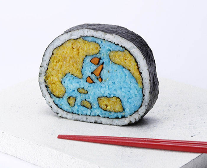 Earth Sushi