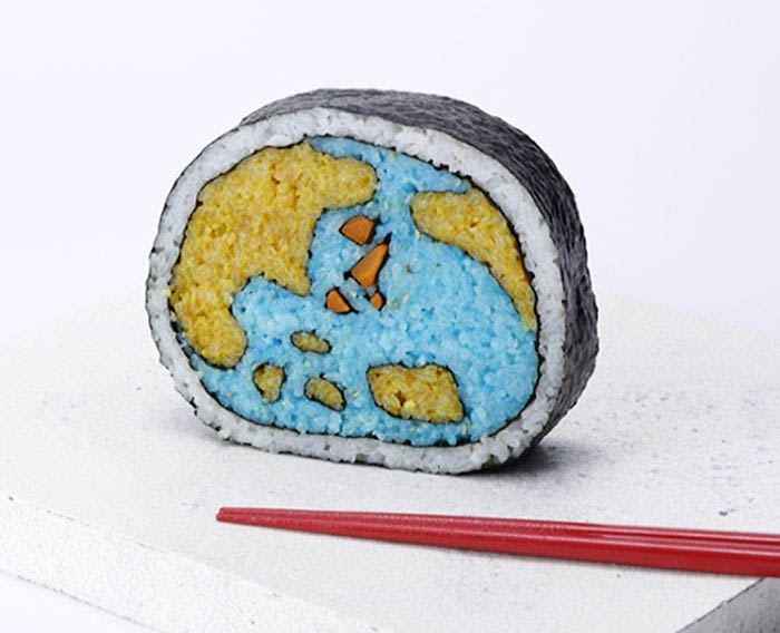 Earth Sushi