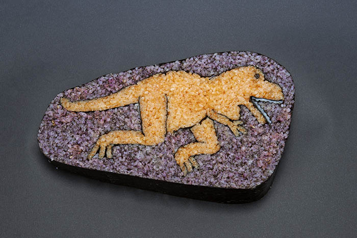 T-rex Sushi