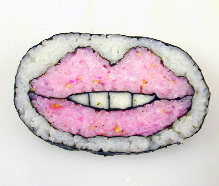 Lip Sushi