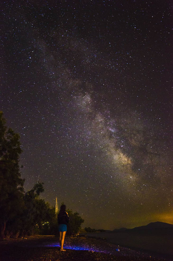 Stardust (Soutrali Beach - Greece)