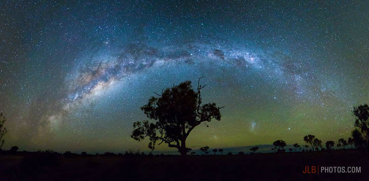 Western Australia Wonder