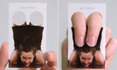 The 30 Most Smartest Business Cards Ever Made. #14 Is Pure Genius!
