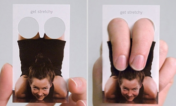 The 30 Most Smartest Business Cards Ever Made. #14 Is Pure Genius!