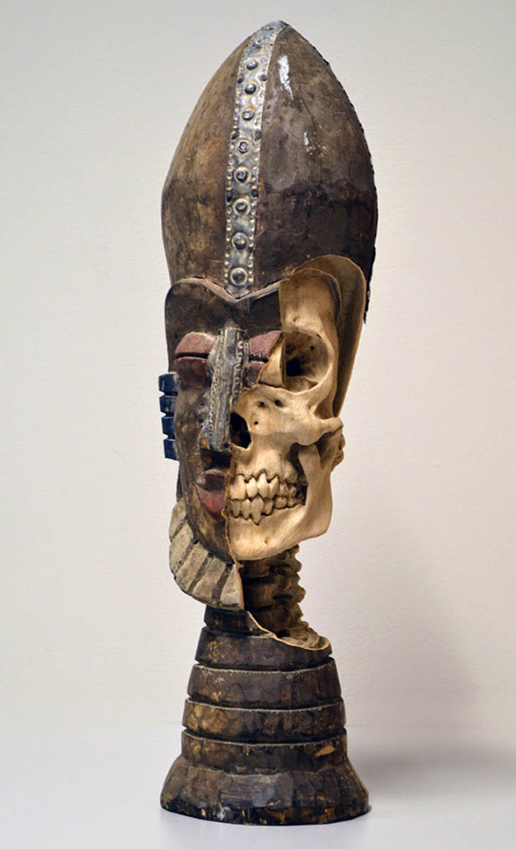 Beauty Lies Within by Maskull Lasserre