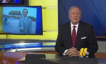 News Anchor Shocked Everyone In His Last News Report. Grab Some Tissues!