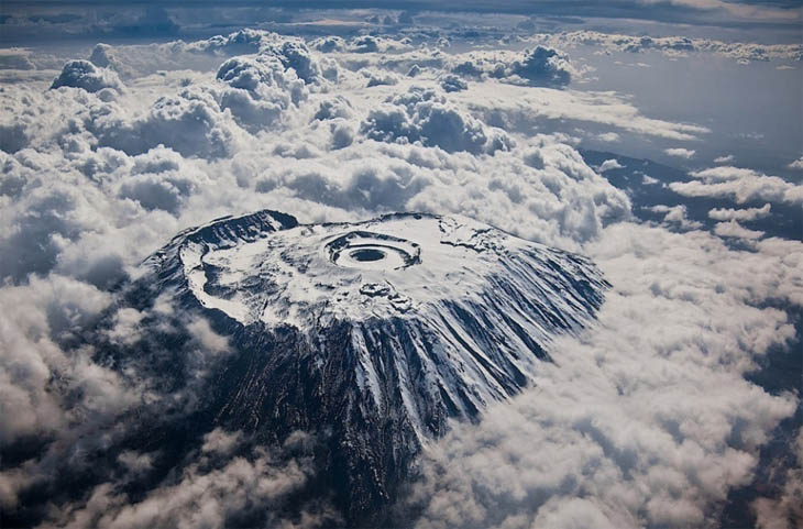 Kilimanjaro, Tanzania