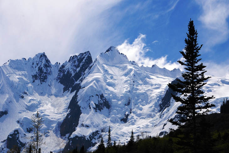 Skagway, Alaska